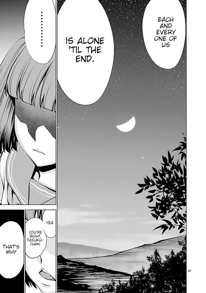 Killing Bites Chapter 63 image 35_optimized